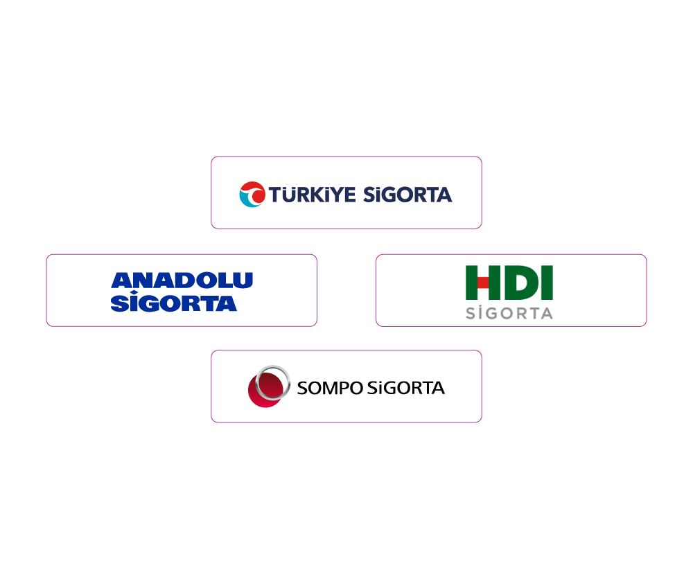 Sigorta firmaları