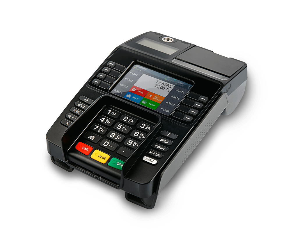 Aidatsız, ücretsiz, blokesiz ve düşük komisyonlu Enpara.com POS'a hemen başvurun!