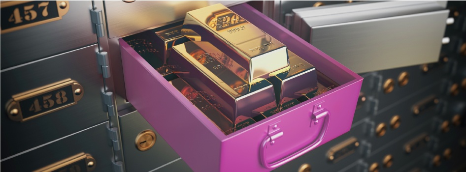 Altın hesabı nedir?