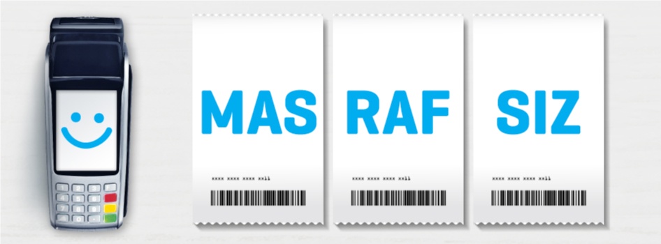 Masrafsız, ücretsiz, aidatsız ve blokesiz Enpara.com POS'a hemen başvurun!