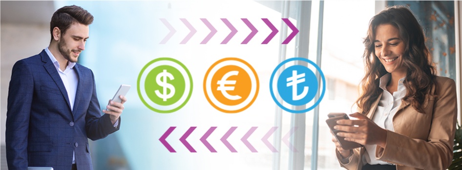 Enpara.com ile tüm para transferlerinizi masraf ödemeden kolayca yapın!