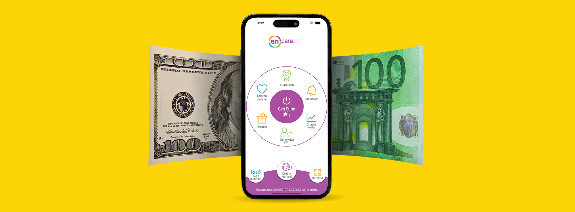 Döviz hesabı nedir?