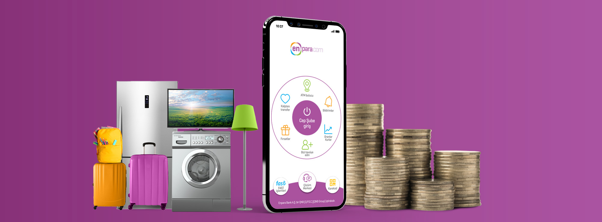 En uygun ihtiyaç kredisi nasıl alınır?