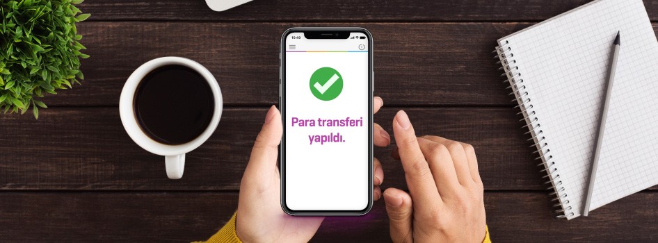 EFT, Havale ve Para Transferleri | Enpara