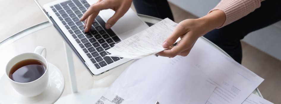 Enpara.com hesabınız ile, masrafsız bir şekilde tüm faturalarınızı online olarak kolayca ödeyin!