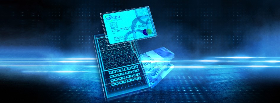 Ücretsiz, aidatsız ve blokesiz Enpara.com POS'a başvurun, istediğiniz tipte POS'unuzu hemen kullanmaya başlayın.