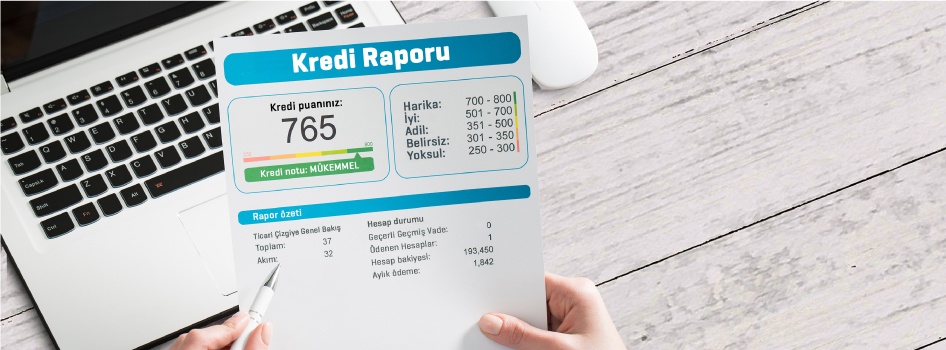 Kredi Sicili Nedir?