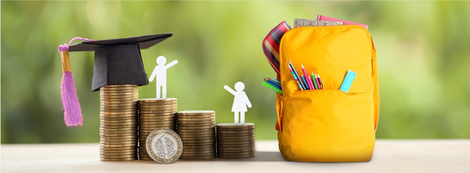 Okul İhtiyaçları İçin Kredi