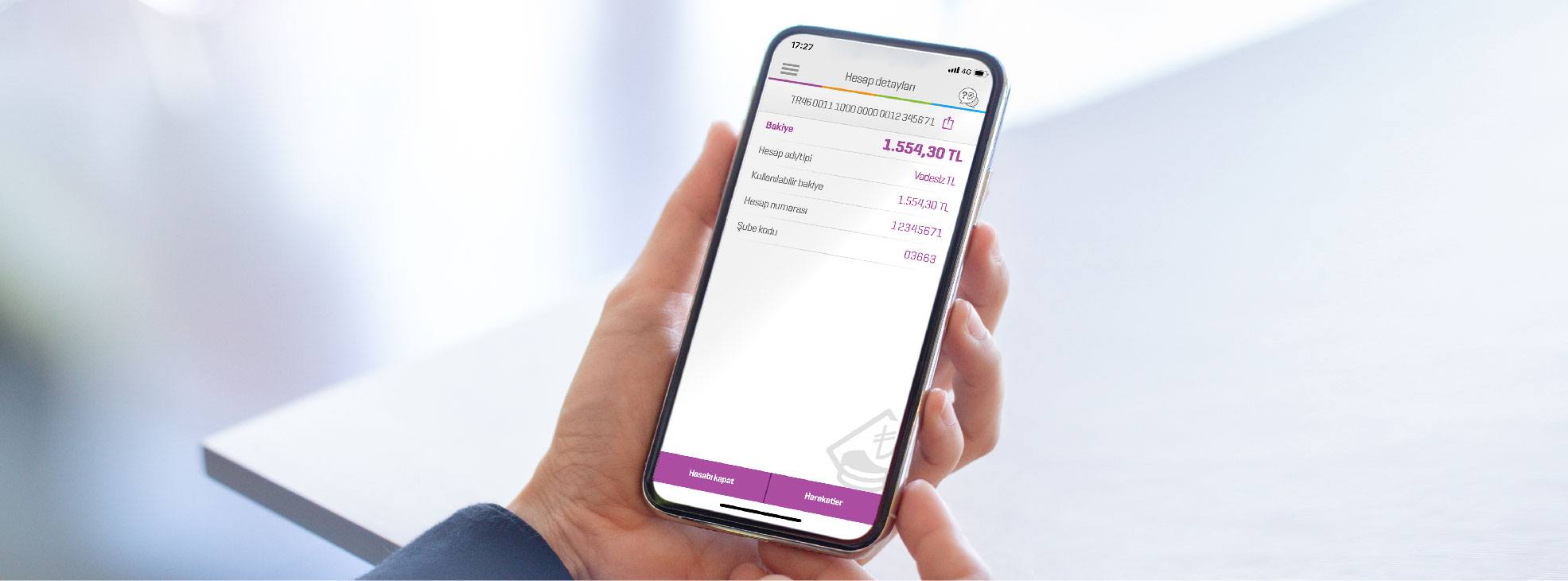 Online Vadesiz Mevduat Hesabi-1