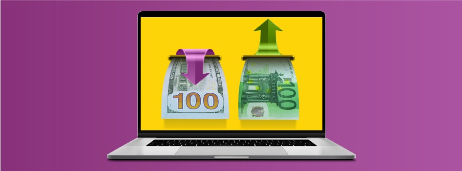 Online döviz al sat işlemi nasıl yapılır?