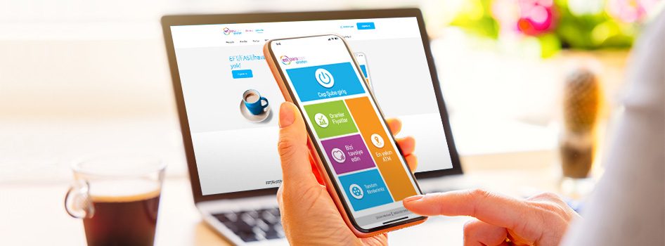 Online KOBİ Bankacılığı