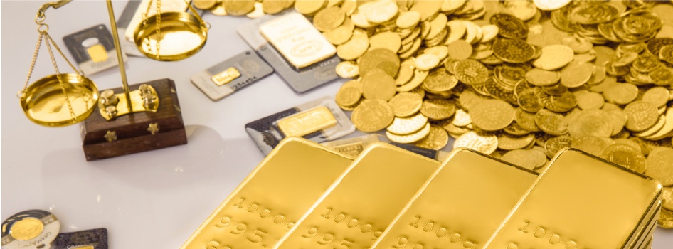 Ons altın ile gram altın arasındaki farklar