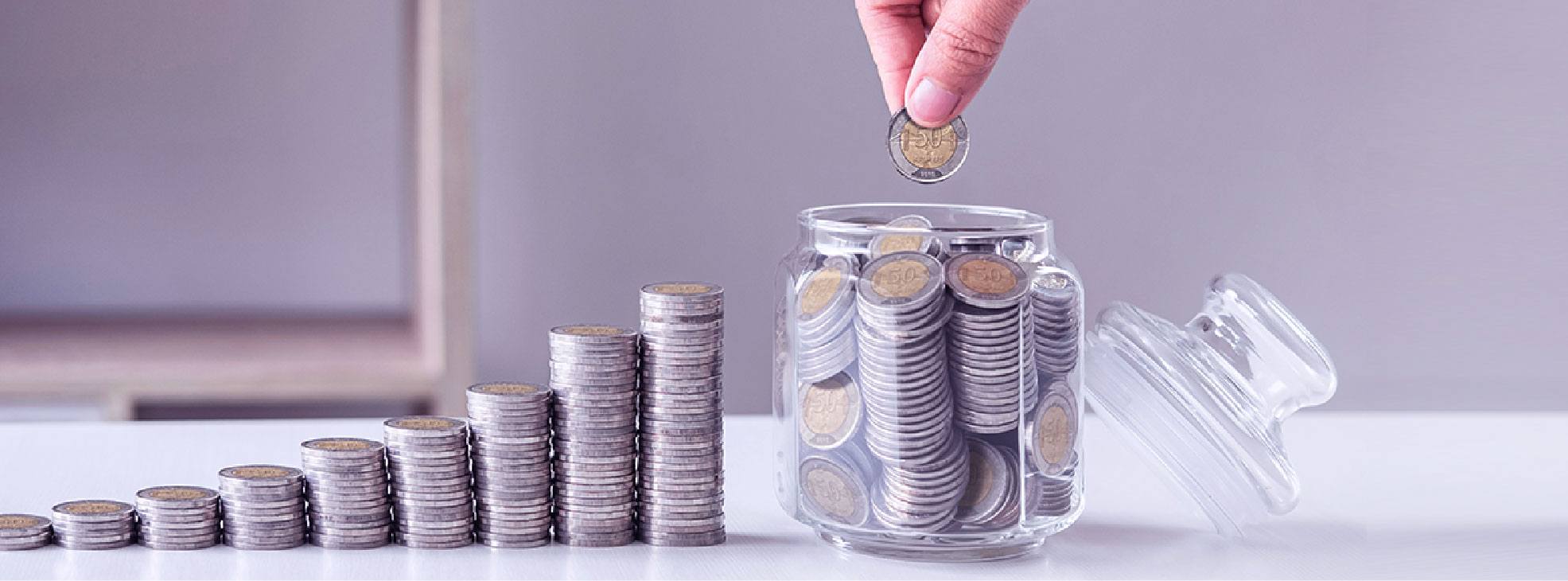 Tasarruf Nasil Yapilir