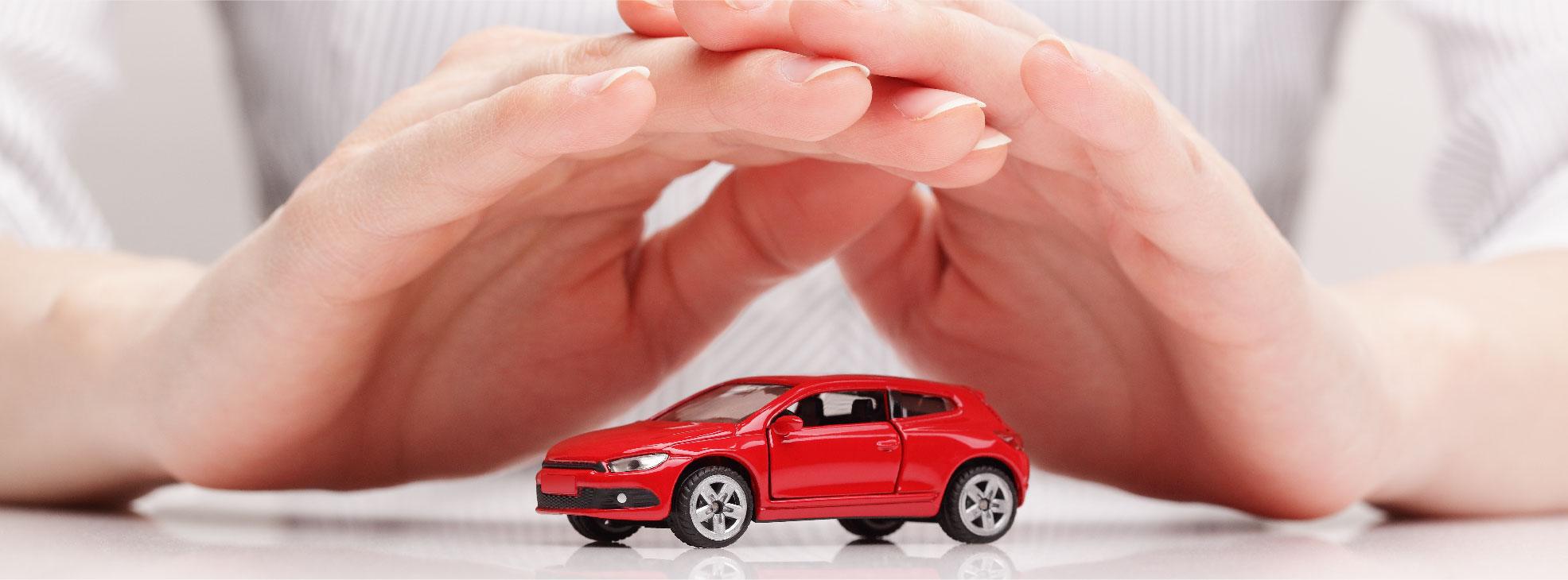 Zorunlu Trafik Sigortasi